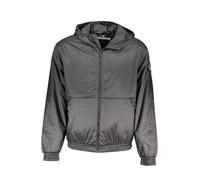 Calvin Klein Giacca Uomo Nero Taglia M
