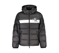 Calvin Klein Jeans - Lv04Rh502G - - Jackets - Uomo - Nero - XL