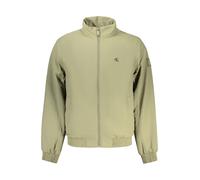 Calvin Klein Jeans - Bomber Jacket - - Jackets - Uomo - Verde - 2XL