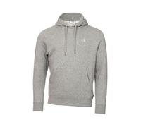 Calvin Klein Golf Calvin Klein felpa con cappuccio golf planet small Grigio