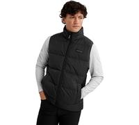 Calvin Klein Golf Rivington Padded Vest Nero M Uomo