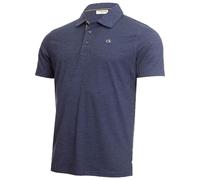 Calvin Klein Golf Junior NEWPORT Polo Bambini Ragazzi UV30 + Traspirante Top