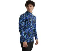 Calvin Klein Golf Layer Newport, schwarz_blau_gruen