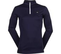 Calvin Klein Golf Layer Westgate 1/4-Zip, navy