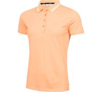 Calvin Klein Golf Polo Brightmeadow, albicocca