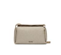 Calvin Klein - Gracie Mini Bag - - Bags - Donna - Beige - ONE SIZE