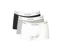 Calvin Klein Gray Cotton Underwear - XXL