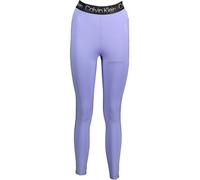 Calvin Klein Gray Cotton Women's Sweatshirt - XL