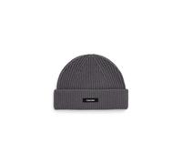 Calvin Klein Gray Organic Cotton Cap (Baseball Hat) - UNI