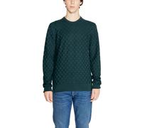 Calvin Klein Green Organic Cotton Sportswear - IT52 | XL