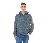 Calvin Klein Grigio Polyamide Men's Jacket - IT52 | XL