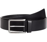 Calvin Klein GS WARMTH BELT+ CONCISE CCHOLDER, Uomo, Ck Black, 110