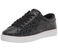 Calvin Klein Gules, Scarpe da Ginnastica Donna, Espresso Multi 200, 35 EU