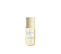Calvin Klein CK Satin Cream Spray profumato per corpo e capelli unisex 100 ml