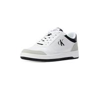 Calvin Klein Hania - Sneaker da Donna, 8.5