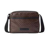 Calvin Klein Hardware Borsa a tracolla 20 cm marrone