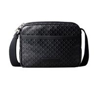 Calvin Klein Hardware Borsa a tracolla 20 cm nero