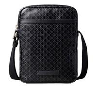 Calvin Klein Hardware Borsa a tracolla 21 cm nero