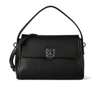 Calvin Klein Hardware Borsa a tracolla 24 cm nero