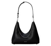 Calvin Klein Hardware Borsa a tracolla 34 cm nero