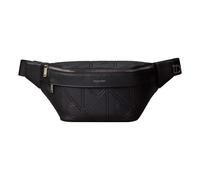 Calvin Klein Hardware Marsupio 29 cm nero
