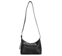 Calvin Klein Hardware Strap - Borsa a tracolla M 26 cm (ck black)