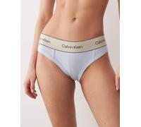Calvin Klein Lv00qf8598 Panties Blu M Donna