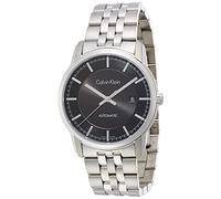 Calvin Klein Herren-Armbanduhr Analog Automatik Edelstahl K5S34141