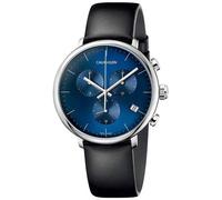 CALVIN KLEIN - High Noon K8m271cn Orologio Uomo Al Quarzo