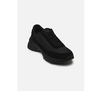 Calvin Klein - HIKE RUNNER CASUAL N Nero - Sneakers 40 Nero