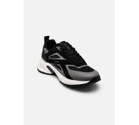 Calvin Klein - HIKE RUNNER CK STRIP Nero - Sneakers 40 Nero