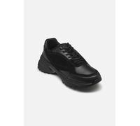 Calvin Klein - HIKE RUNNER HF LTH M Nero - Sneakers 42 Nero