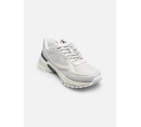Calvin Klein - HIKE RUNNER LACEUP M Grigio - Sneakers 44 Grigio