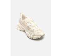 Calvin Klein - HIKE RUNNER LUP LIN Bianco - Sneakers 37 Bianco