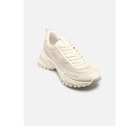 Calvin Klein - HIKE RUNNER LUP LIN Bianco - Sneakers 39 Bianco
