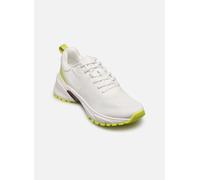 Calvin Klein - HIKE RUNNER MG TECH Bianco - Sneakers 39 Bianco