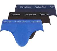 Calvin Klein Underwear Slip Cadera 3 Unità