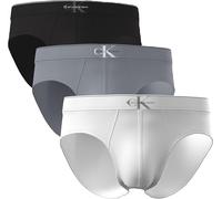 Calvin Klein Underwear Basic 3pack M - Intimo - Uomo - Color Mix nd_M
