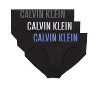 Calvin Klein Underwear 3pack Slip Hip Brief M - Intimo - Uomo - Color Mix nd_S