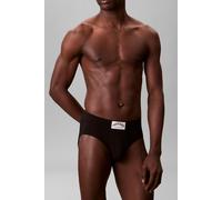 Calvin Klein Hip Brief Black Taglia: M | Biancheria intima Outlet | Uomo | Nero