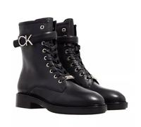 Calvin Klein HW0HW01254 BIKERS IN PELLE DONNA