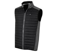 Calvin Klein Hybrid CK Insulate - Gilet leggero da uomo, M