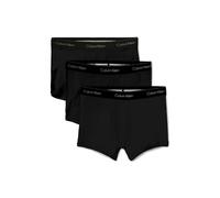 Calvin Klein Lv00nb4392 Boxers 3 Units Nero M Uomo
