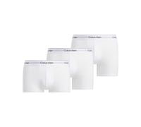Calvin Klein - Boxer Brief 3Pk Bianco - XL Bianco