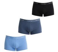 Calvin Klein - Icon Cotton Stretch - - Underwear - Uomo - Multicolore - 2XL