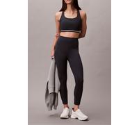 Calvin Klein Icon Sport 7/8 Legging Blue Nights Taglia: M | Leggings Outlet | Donna | Blu