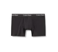 Calvin Klein Icona Cotone Tronco Stretch, Bianco
