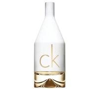 Calvin Klein In2u Donna Eau De Toilette Spray 50 ml Eau de Toilette