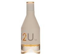 Calvin Klein IN2U eau de toilette per donne 150 ml