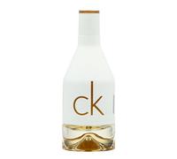 Calvin Klein IN2U Eau de Toilette da donna 50 ml